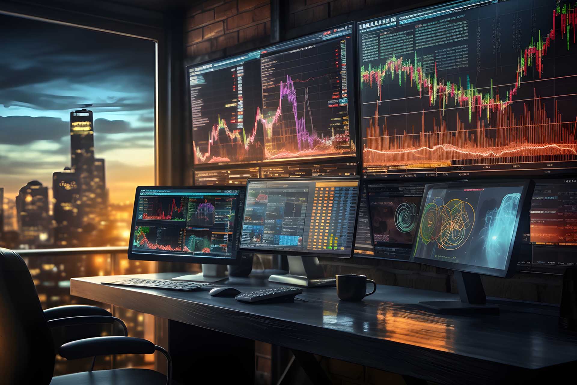 Was ist  Börse